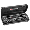 Facom Facom J.430AP 3/8" Drive Metric 19 Piece Socket Set