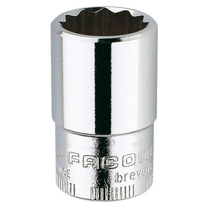 Facom Facom JB.5/8 3/8" Drive Thin Wall Socket 5/8"AF