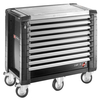 Facom Facom JET.9GM5 - 9 Drawer Tool Cabinet (Black)