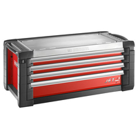 Facom Facom JET.C4M5 - 4 Drawer Tool Chest (Red)