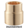 Facom Facom M.31SR 31mm 1" Drive Non-Sparking Socket