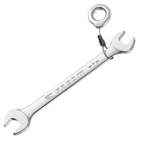Facom Facom Metric Open End Spanner - 44S.SLS Range