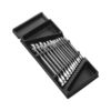 Facom Facom MOD.467J12 12 Combination Spanners 8-19mm