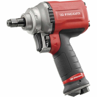 Facom Facom NS.2000F 1/2" Titanium Premium Compact Air Impact Wrench