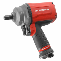 Facom Facom NS.3000F 1/2" Titanium Air Impact Wrench