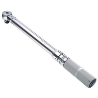 Facom Facom R.306U 1/4" Drive Click Torque Wrench 40-200Lbf.In