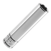 Facom Facom R.32LA 1/4" Long-Reach 6-Point OGV Socket 3.2mm