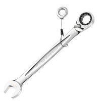 Facom Facom Ratchet Combination Spanner - 467.SLS Range