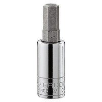 Facom Facom RT.8 1/4" Drive 8mm Hex bit socket