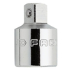 Facom Facom S.230 1/2" Drive Coupler 1/2" Female to 3/8" Male