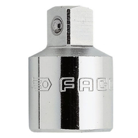 Facom Facom S.230 1/2" Drive Coupler 1/2" Female to 3/8" Male