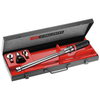 Facom Facom S.310B Series Modular Click Torque Wrench Set In Metal Case