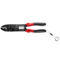 Facom Facom Sls449bsls Standard Crimping Pliers for Insulated Terminals