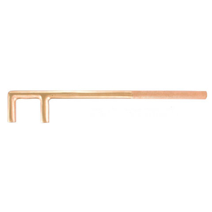Facom Facom VH35.250SR 250mm Non-Sparking Valve Handle