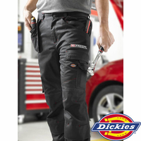 Facom Facom VP.PANTA Black Work Trousers – Extra Large