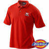 Facom Facom VP.POLO Polo Shirt In Red – Medium