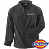 Facom Facom VP.SOFT Water repellent Jacket In black - Large