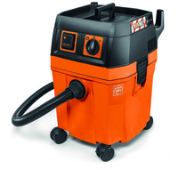 Fein Fein 35L Anti-Static Wet/Dry Dust Extractor (230V)