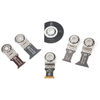 Fein Fein 6 x Best of Starlock Metal Cutting Blades
