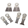 Fein Fein 6 x Best of StarlockPlus Wood & Metal Cutting Blades