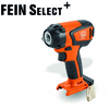 Fein Fein ASCD12-150W8 12V 135Nm 3/8" Drive Cordless Impact Wrench (Bare Unit)