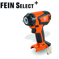 Fein Fein ASCD12-150W8 12V 135Nm 3/8" Drive Cordless Impact Wrench (Bare Unit)