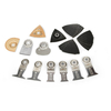 Fein Fein Best of Starlock Renovation Accessory Kit