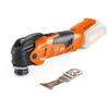 Fein Fein Cordless MultiMaster AMM 300 Plus Select Battery-Powered Oscillating Multi-Tool