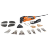 Fein Fein Multimaster MM 500 Oscillating Multi-Tool Plus Top (110V)