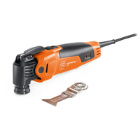 Fein Fein Multimaster MM 500 Plus Oscillating Multi-Tool (110V)