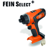Fein Fein Select+ ABSU12W4 12V Cordless Drill/Driver (Bare Unit)