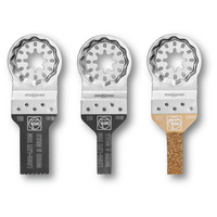 Fein Fein Starlock Mini Cut Combo Accessory Kit