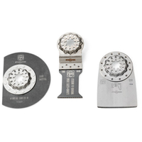 Fein Fein Starlock Renovation Combo Accessory Kit