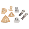 Fein Fein StarlockMax Heating/Sanitary Professional Accessory Kit