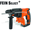 Fein Select+ Fein Select+ ABH18 18V SDS+ Rotary Hammer Drill (Bare Unit)