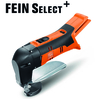 Fein Select+ Fein Select+ ABLS18 1.6E 18V Cordless Shears SELECT (Bare Unit)