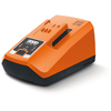 Fein Select+ Fein Select+ ALG80 18V Quick Charger