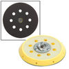 Flexipads Flexipads 17060 Backing Pad 5/16 + M8 for 125mm 8 Hole Velcro Sanding Discs