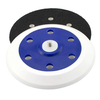 Flexipads Flexipads 32320 Backing Pad 5/16 for 150mm 6 Hole Sanding Discs