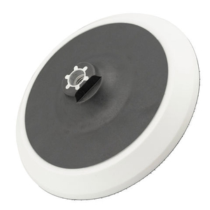 Flexipads Flexipads 36170 Backing Pad M14 for 180mm (7”) Sanding Discs