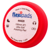 Flexipads Flexipads 44420 Soft Red Finishing Foam