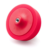 Flexipads Flexipads 44425 M14 Soft Red Finishing Foam