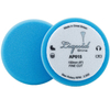 Flexipads Flexipads AP015 Liquid Shine 150mm (6”) 2 Piece Turquoise Low Cut Foam Pad