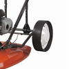 Flymo Flymo Transport Wheel Kit for XL500Plus Petrol Hover Mower
