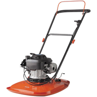 Flymo Flymo XL500 Petrol Hover Mower