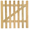 Forest 3ft Ultima Pale Gate (0.90m High)