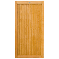 Forest 6ft Board Gate (1.83m High)