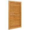 Forest 6ft Lap Gate (1.82m High)