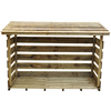 Forest Forest 129x183x88cm Large Woodstore