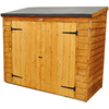 Forest Forest 154x184x85cm Overlap Maxi Garden Store